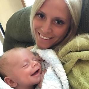 Meet your Posher, Molly